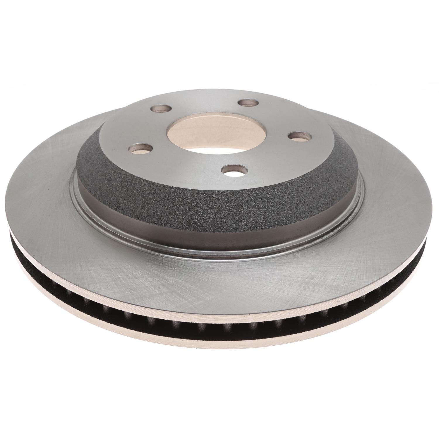 Raybestos 56756R - Disc Brake Rotor Raybestos 56756R Disc Brake Rotor product image 1 of 3