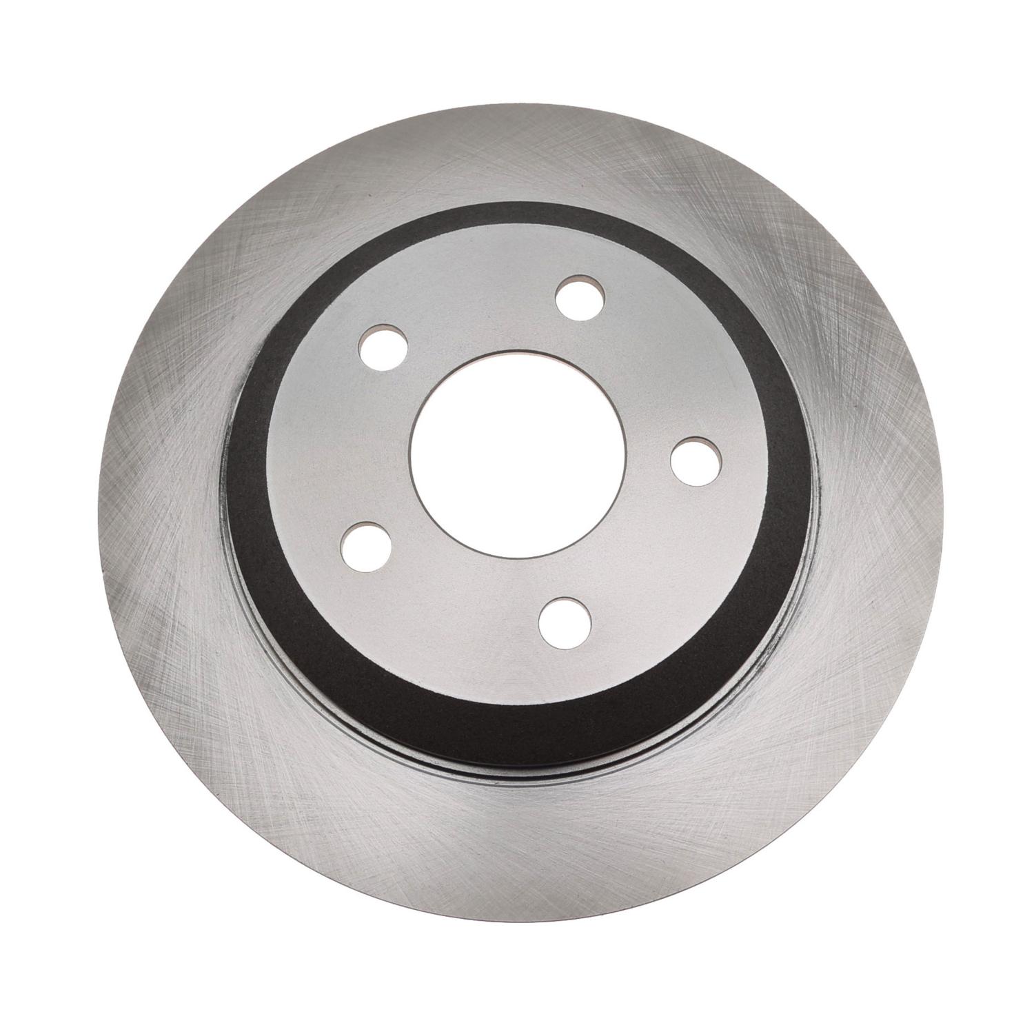 Raybestos 56756R - Disc Brake Rotor Raybestos 56756R Disc Brake Rotor product image 3 of 3