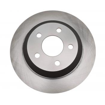 1999 Pontiac Firebird Disc Brake Rotor Rear Raybestos 56756R image 3 of 3