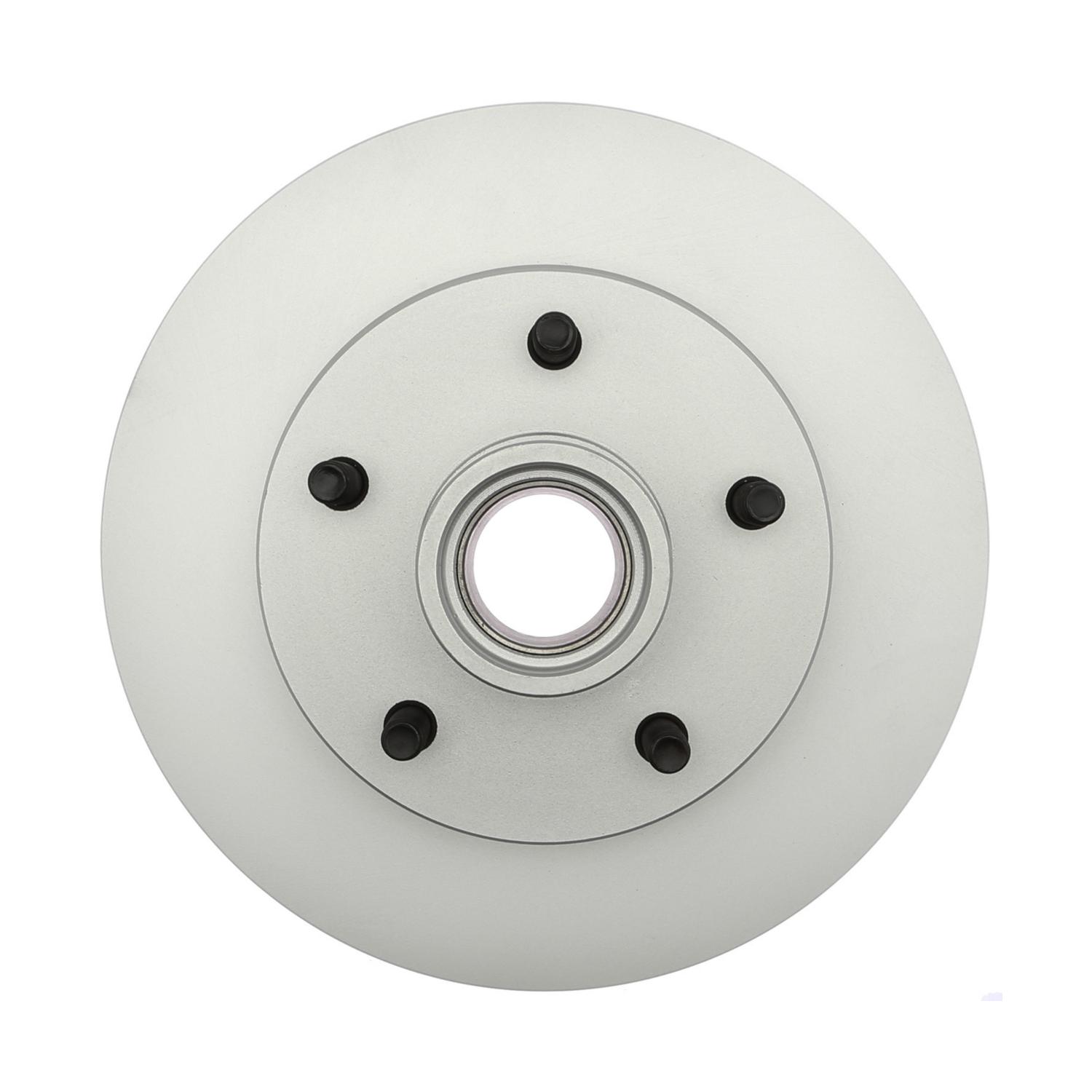 Raybestos 56757FZN - Disc Brake Rotor and Hub Assembly Raybestos 56757FZN Disc Brake Rotor and Hub Assembly product image 3 of 3