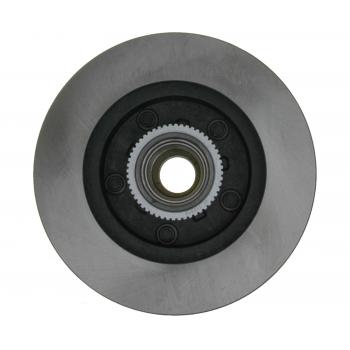 2000 Isuzu Hombre Disc Brake Rotor and Hub Assembly Front Raybestos 56757R image 2 of 3
