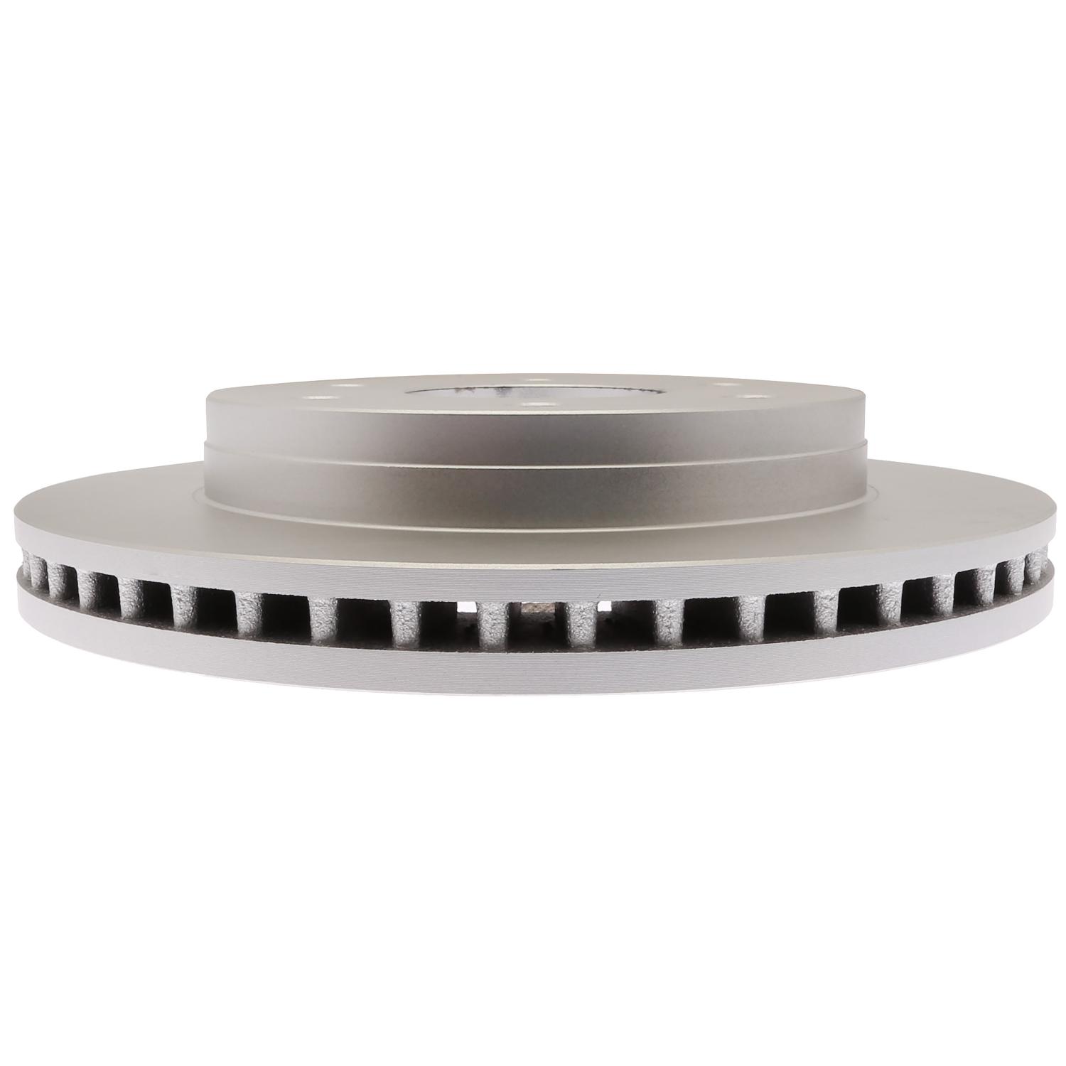 Raybestos 56825FZN - Disc Brake Rotor Raybestos 56825FZN Disc Brake Rotor product image 1 of 3
