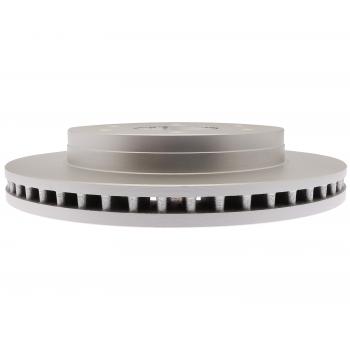 2006 GMC Yukon Disc Brake Rotor Front Raybestos 56825FZN image 1 of 3