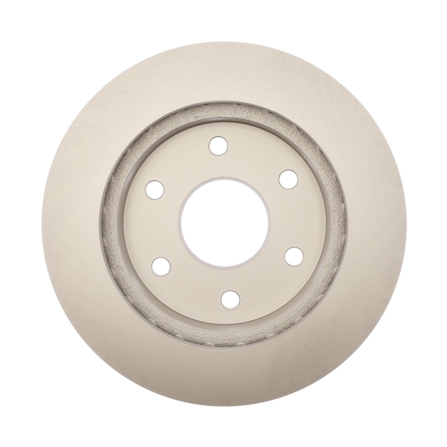 Raybestos 56825FZN - Disc Brake Rotor Raybestos 56825FZN Disc Brake Rotor product image 2 of 3