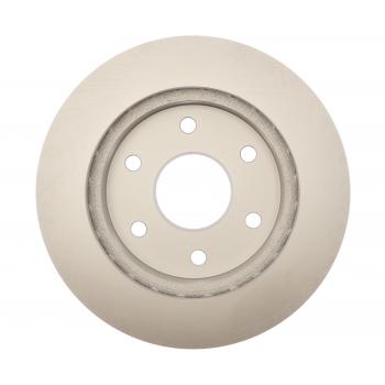 2006 GMC Yukon Disc Brake Rotor Front Raybestos 56825FZN image 2 of 3