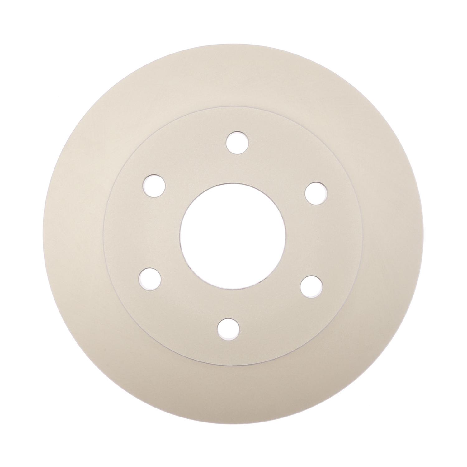 Raybestos 56825FZN - Disc Brake Rotor Raybestos 56825FZN Disc Brake Rotor product image 3 of 3