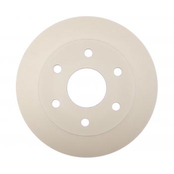 2006 GMC Yukon Disc Brake Rotor Front Raybestos 56825FZN image 3 of 3