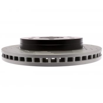 2006 GMC Yukon Disc Brake Rotor Front Raybestos 56825PER image 1 of 3