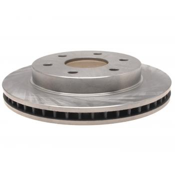 2006 GMC Yukon Disc Brake Rotor Front Raybestos 56825R image 1 of 3