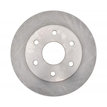 2006 GMC Yukon Disc Brake Rotor Front Raybestos 56825R image 3 of 3