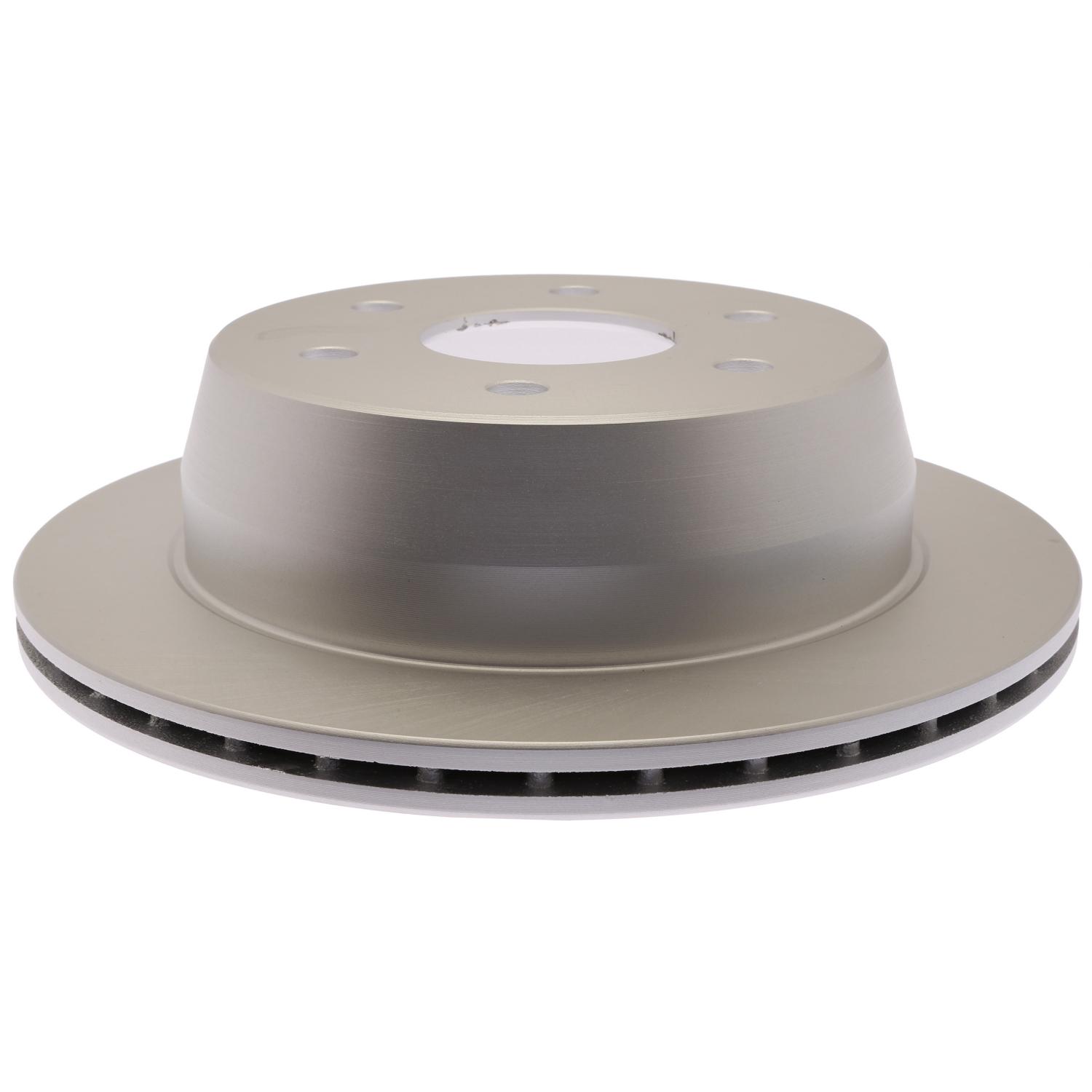 Raybestos 56827FZN - Disc Brake Rotor Raybestos 56827FZN Disc Brake Rotor product image 1 of 3