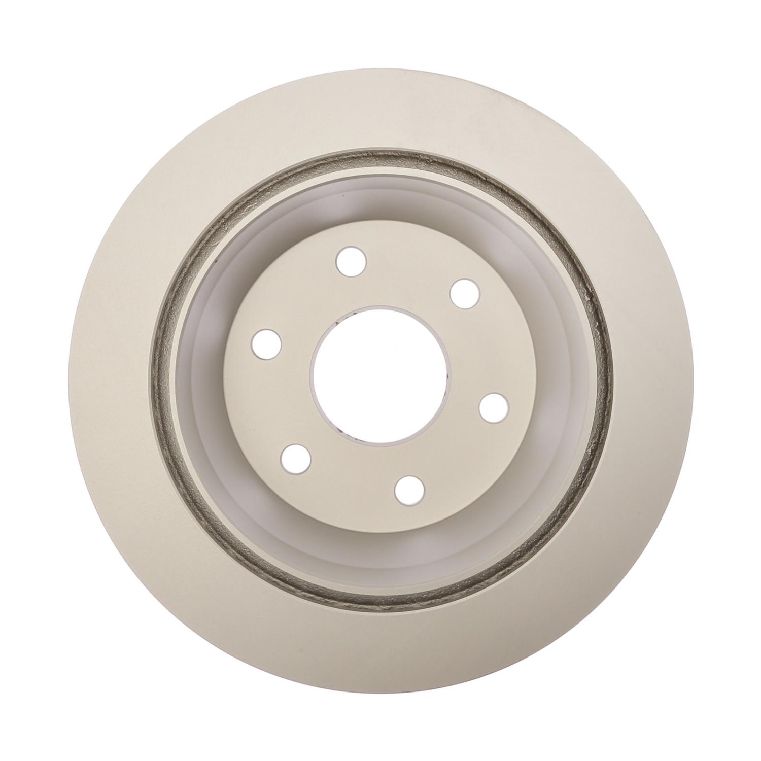 Raybestos 56827FZN - Disc Brake Rotor Raybestos 56827FZN Disc Brake Rotor product image 2 of 3