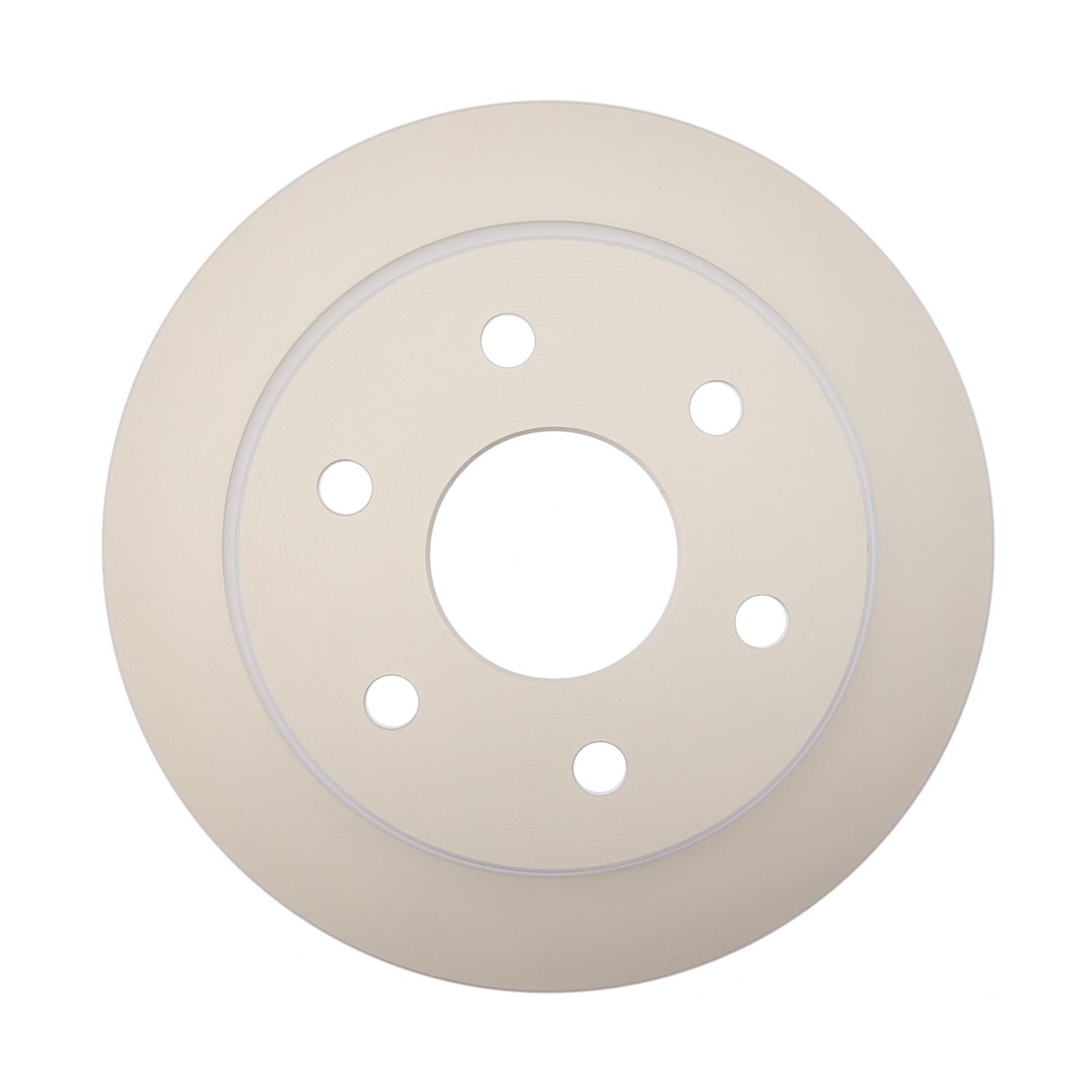 Raybestos 56827FZN - Disc Brake Rotor Raybestos 56827FZN Disc Brake Rotor product image 3 of 3
