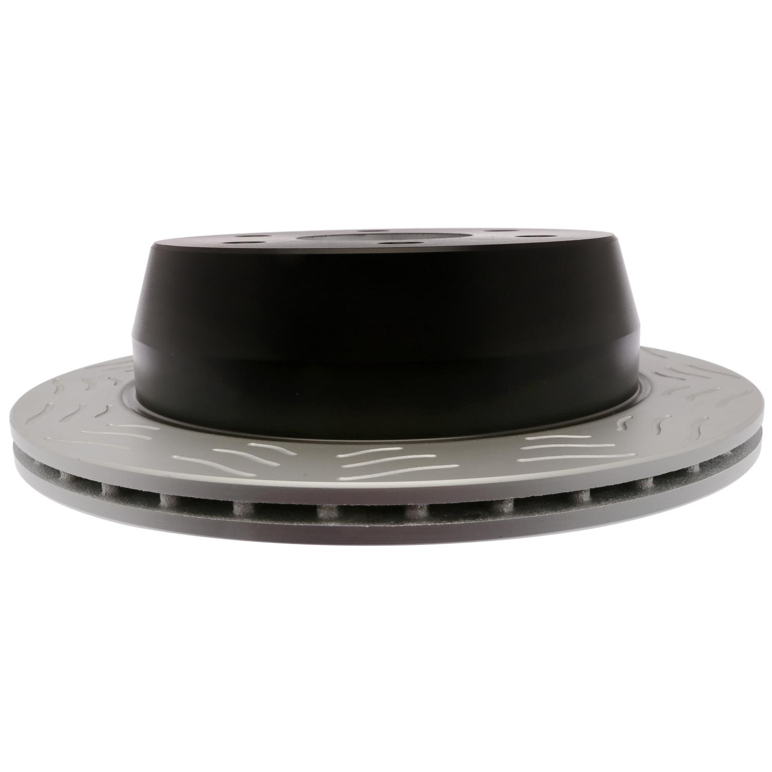 Raybestos 56827PER - Disc Brake Rotor Raybestos 56827PER Disc Brake Rotor product image 1 of 3