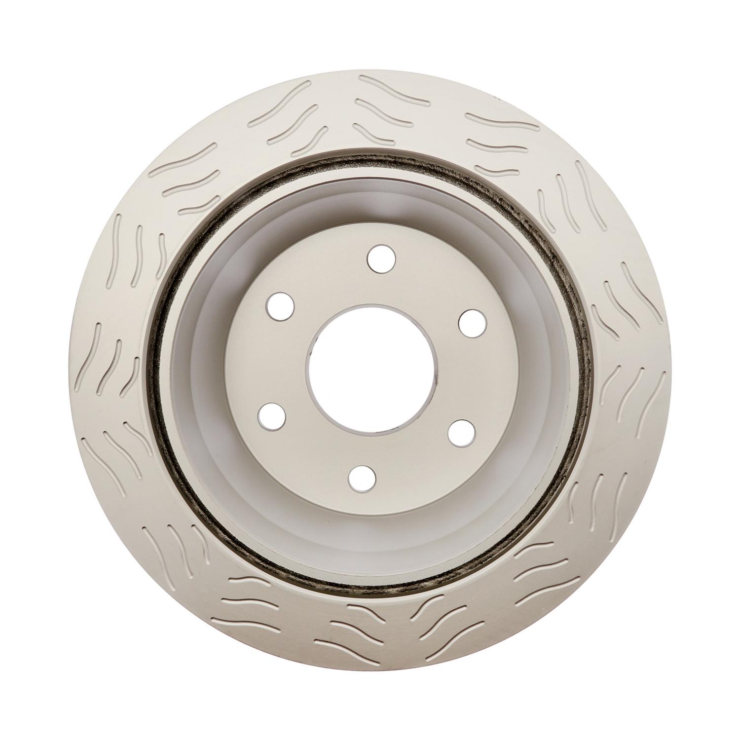 Raybestos 56827PER - Disc Brake Rotor Raybestos 56827PER Disc Brake Rotor product image 2 of 3