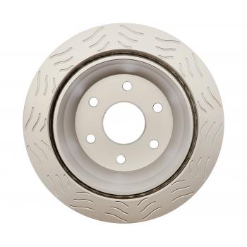 2001 GMC Yukon Disc Brake Rotor Rear Raybestos 56827PER image 2 of 3