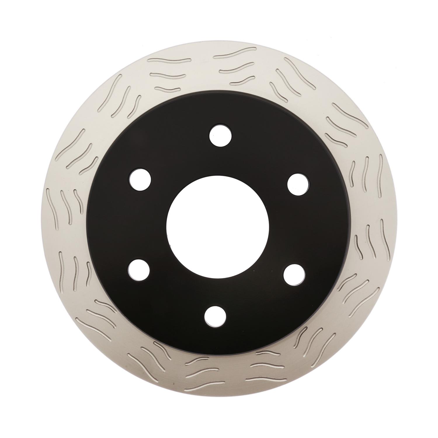 Raybestos 56827PER - Disc Brake Rotor Raybestos 56827PER Disc Brake Rotor product image 3 of 3