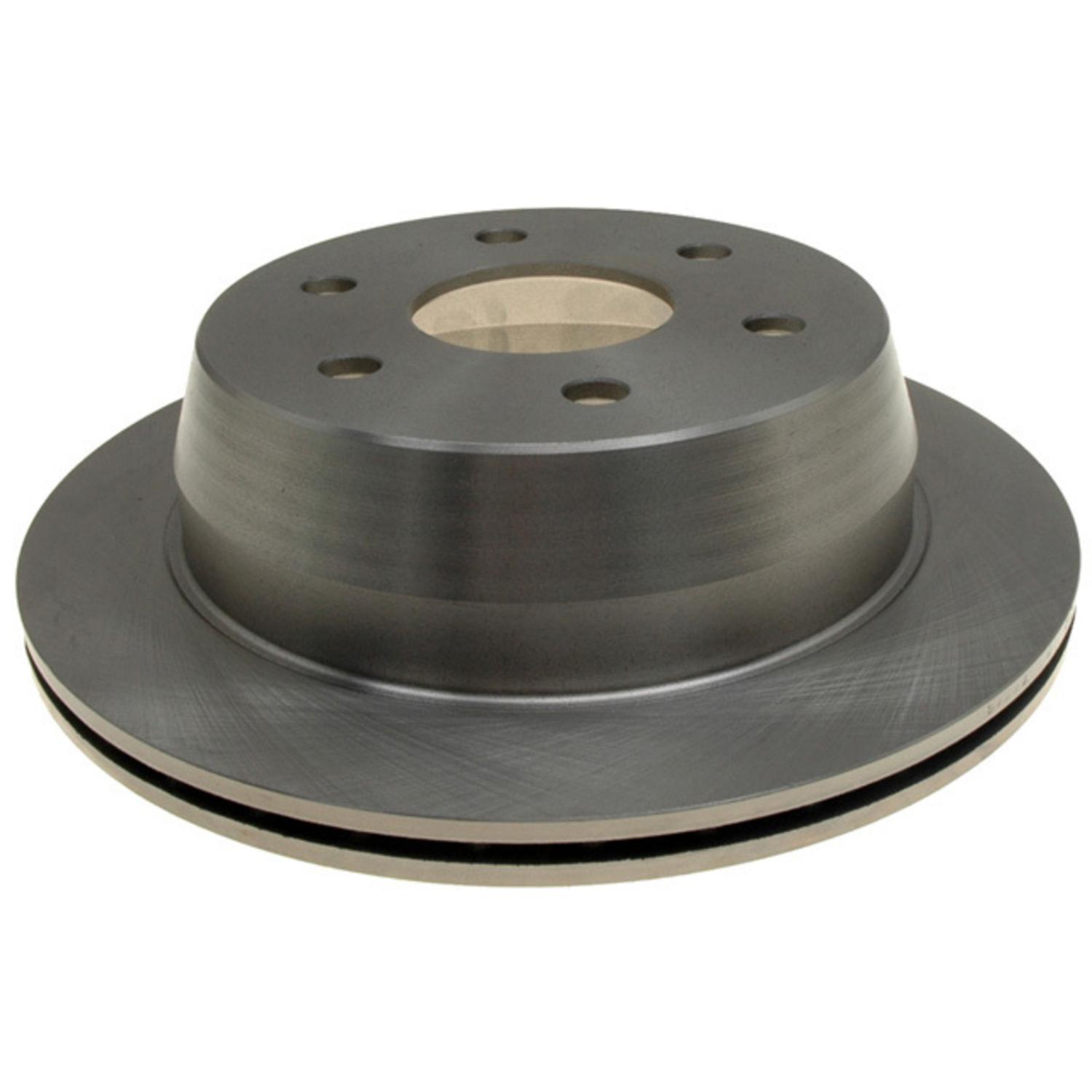 Raybestos 56827R - Disc Brake Rotor Raybestos 56827R Disc Brake Rotor product image 1 of 3