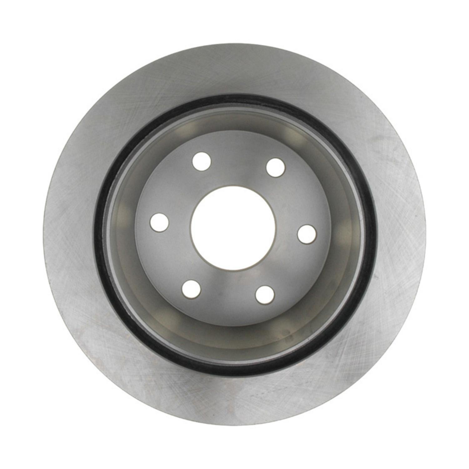 Raybestos 56827R - Disc Brake Rotor Raybestos 56827R Disc Brake Rotor product image 2 of 3