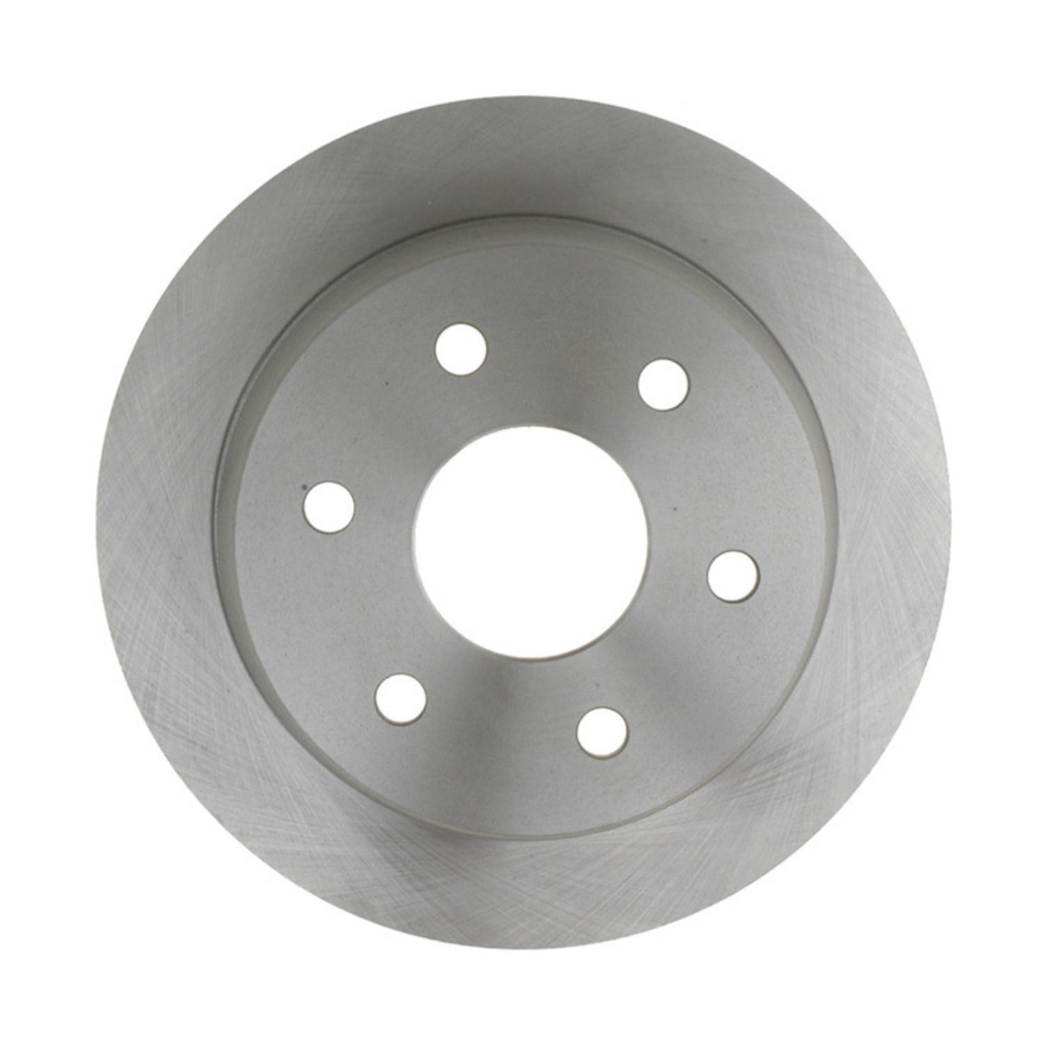 Raybestos 56827R - Disc Brake Rotor Raybestos 56827R Disc Brake Rotor product image 3 of 3