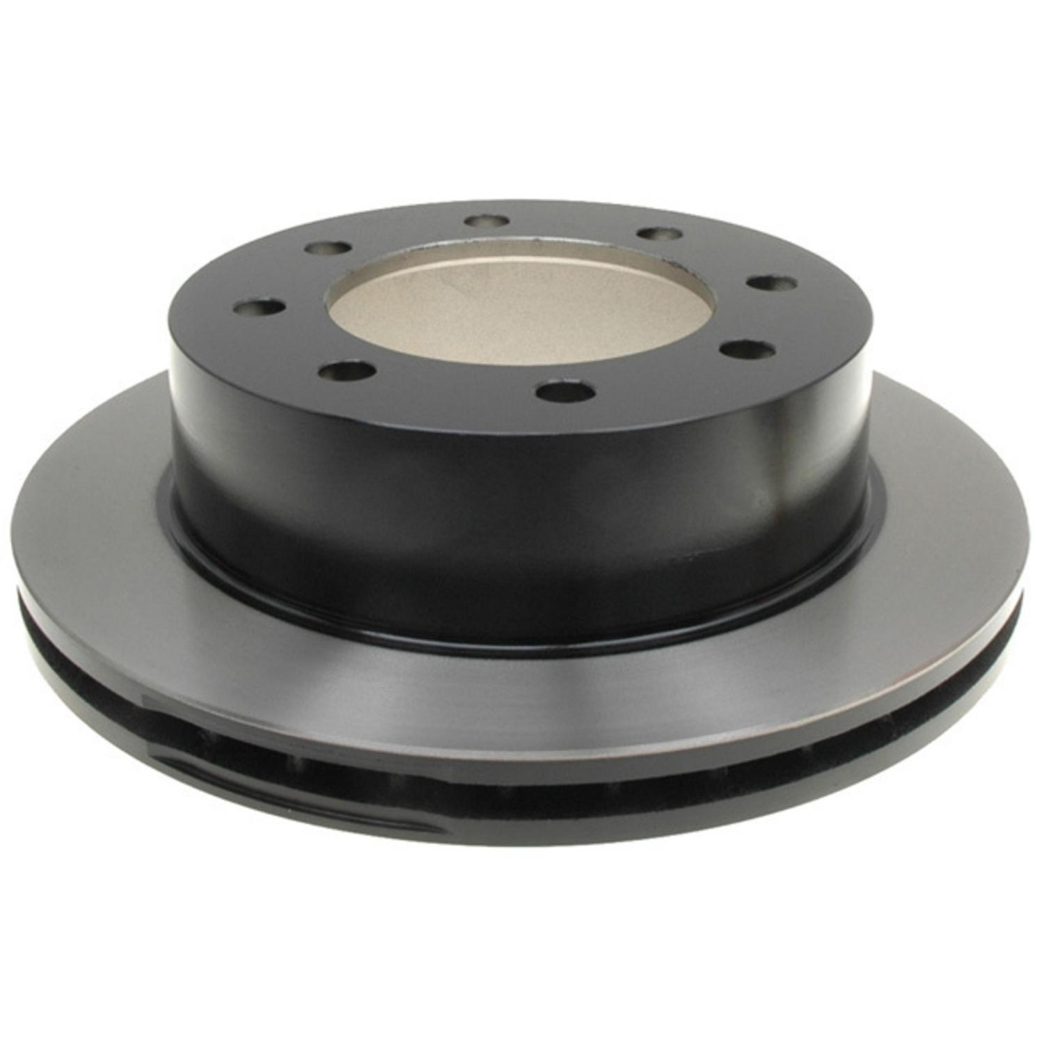 Raybestos 56828 Disc Brake Rotor product image 1 of 3