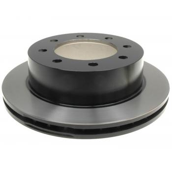 2013 Chevrolet Express Pasajeros Disc Brake Rotor