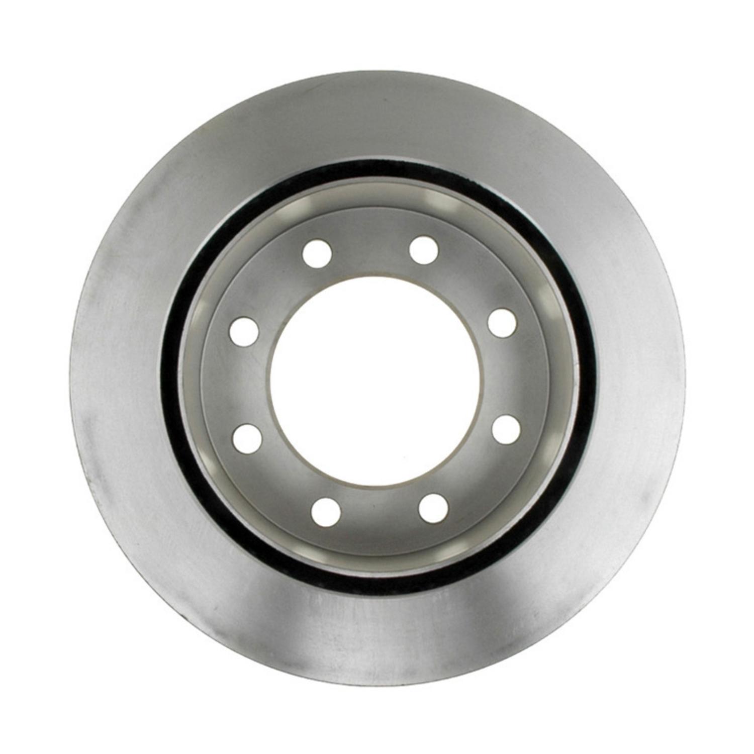 Raybestos 56828 Disc Brake Rotor product image 2 of 3