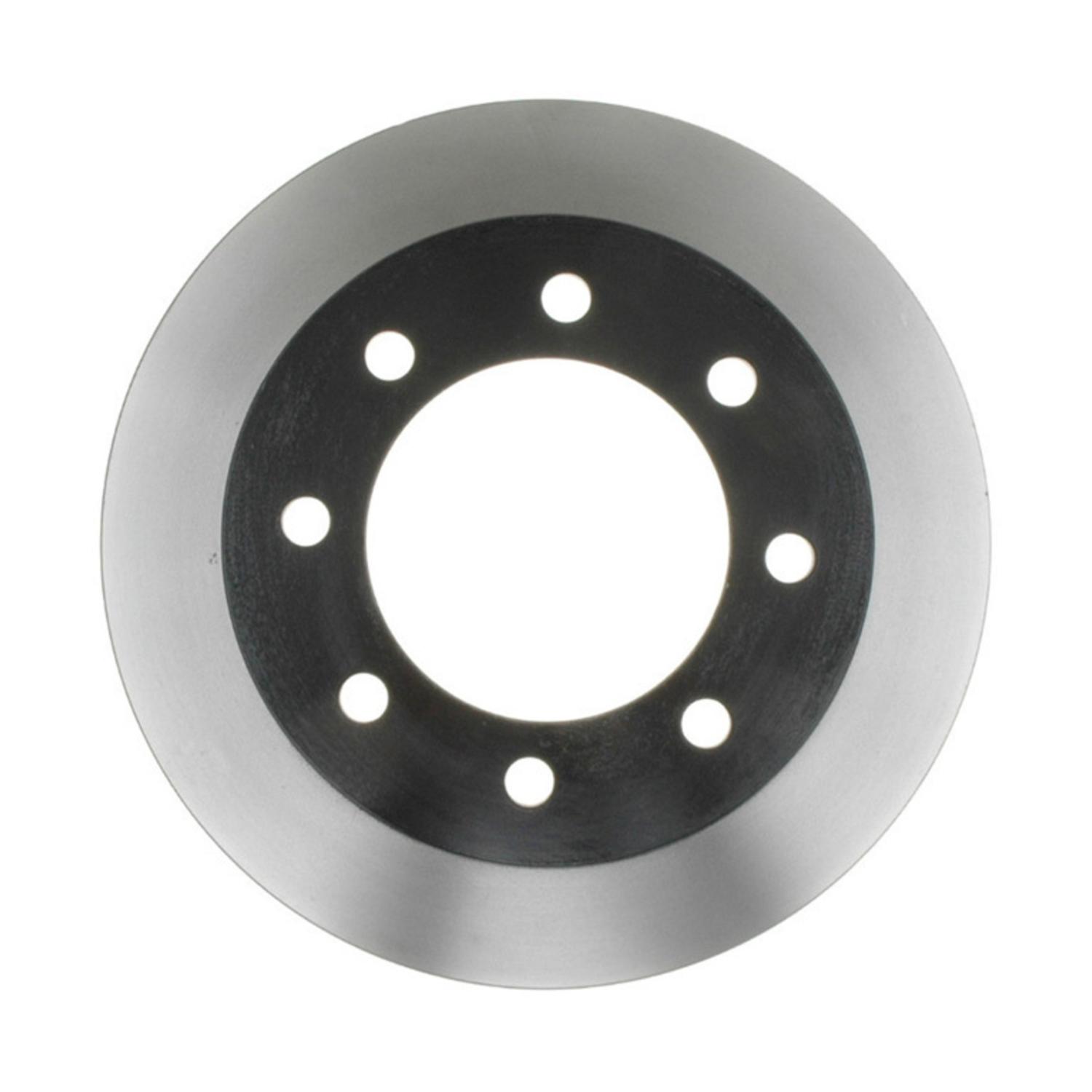 Raybestos 56828 Disc Brake Rotor product image 3 of 3