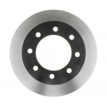 2013 GMC Yukon XL 2500 Disc Brake Rotor Rear Raybestos 56828 image 3 of 3