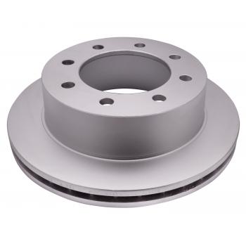 2013 GMC Yukon XL 2500 Disc Brake Rotor Rear Raybestos 56828FZN image 1 of 3