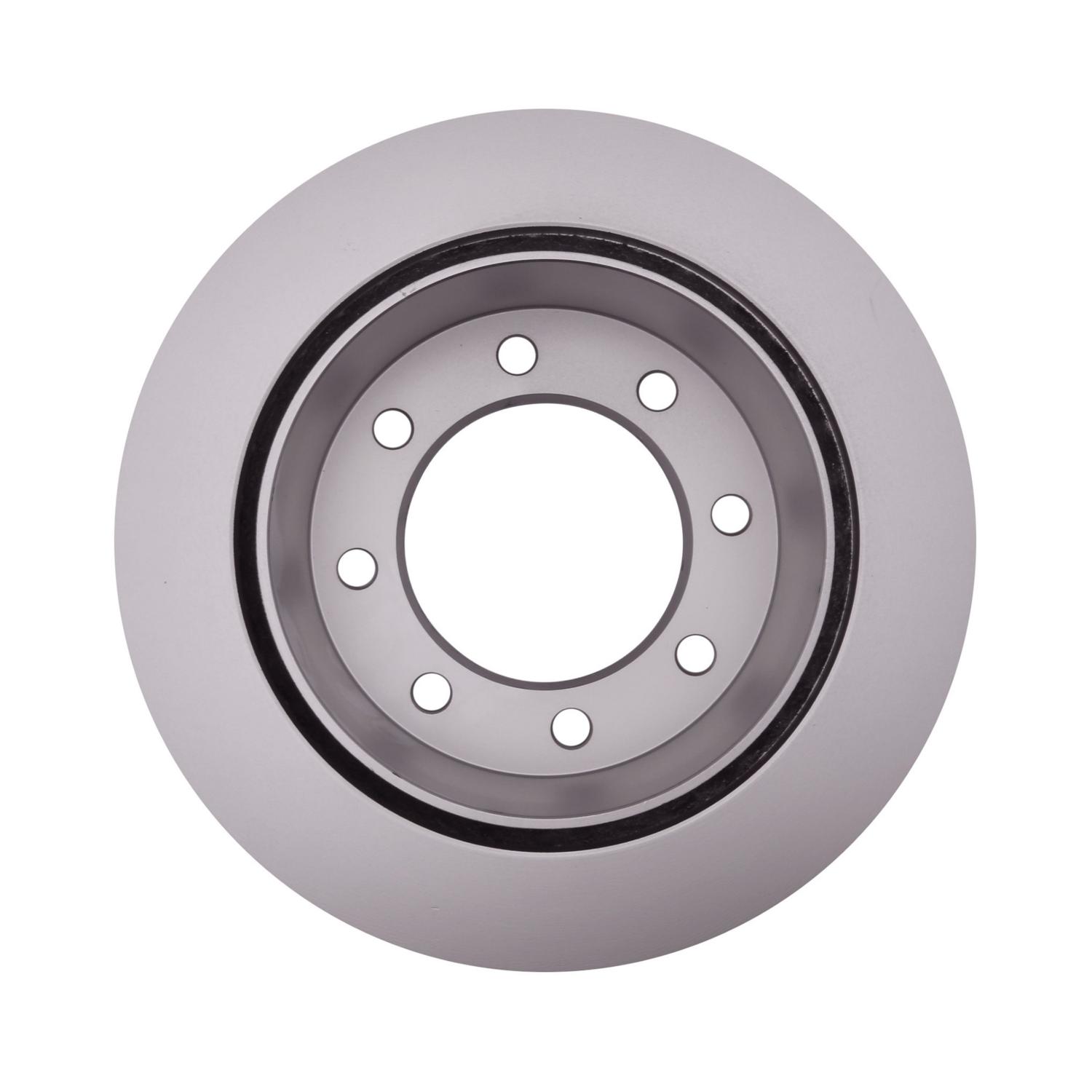 Raybestos 56828FZN - Disc Brake Rotor Raybestos 56828FZN Disc Brake Rotor product image 2 of 3