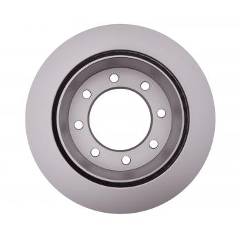 2013 GMC Yukon XL 2500 Disc Brake Rotor Rear Raybestos 56828FZN image 2 of 3
