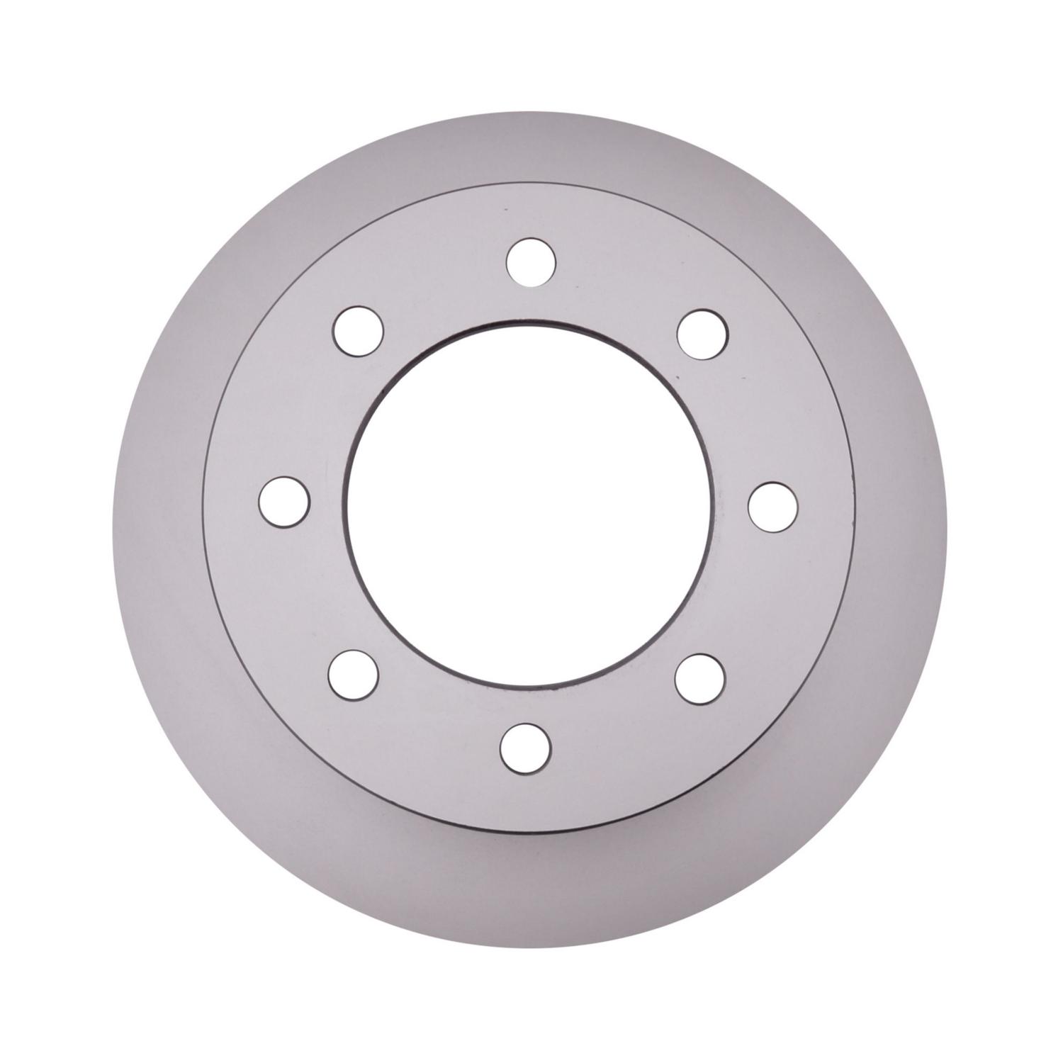 Raybestos 56828FZN - Disc Brake Rotor Raybestos 56828FZN Disc Brake Rotor product image 3 of 3
