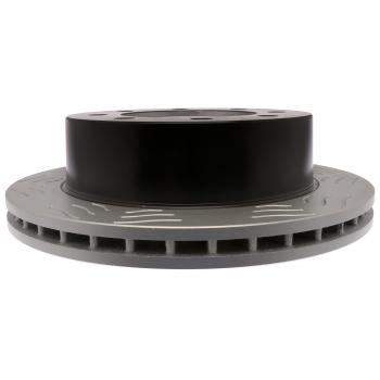 2013 GMC Yukon XL 2500 Disc Brake Rotor Rear Raybestos 56828PER image 1 of 3