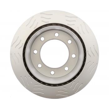 2013 GMC Yukon XL 2500 Disc Brake Rotor Rear Raybestos 56828PER image 2 of 3
