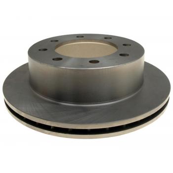 2013 GMC Yukon XL 2500 Disc Brake Rotor Rear Raybestos 56828R image 1 of 3