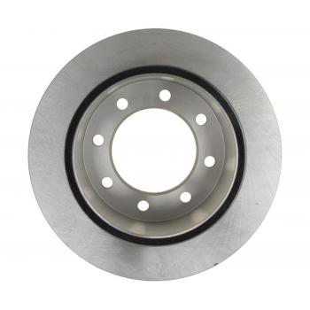 2013 GMC Yukon XL 2500 Disc Brake Rotor Rear Raybestos 56828R image 2 of 3