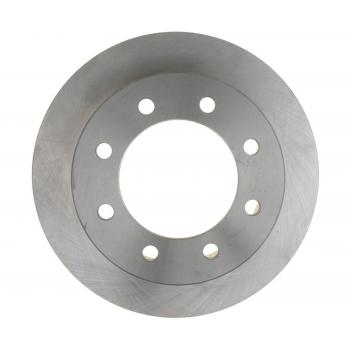 2013 GMC Yukon XL 2500 Disc Brake Rotor Rear Raybestos 56828R image 3 of 3
