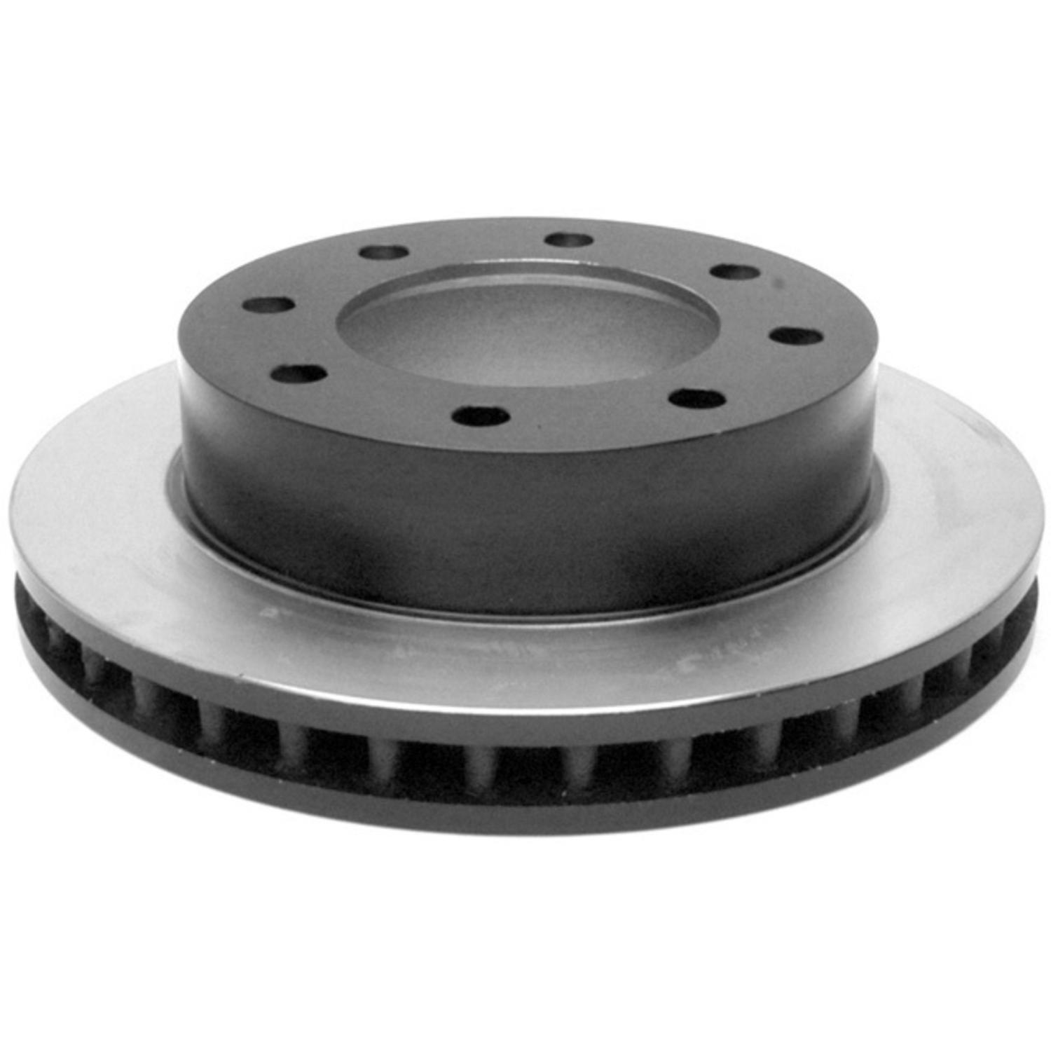 Raybestos 56829 Disc Brake Rotor product image 1 of 3