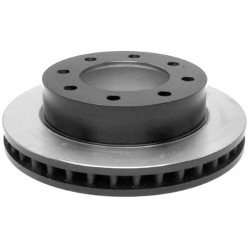 2005 Cadillac DeVille Disc Brake Rotor Front Raybestos 56829 image 1 of 3