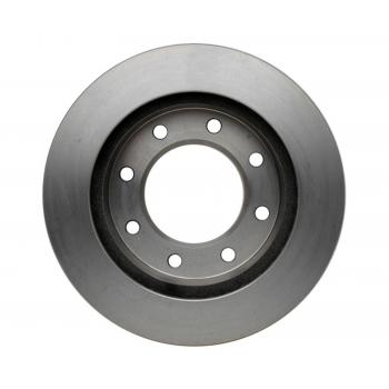 2005 Cadillac DeVille Disc Brake Rotor Front Raybestos 56829 image 2 of 3
