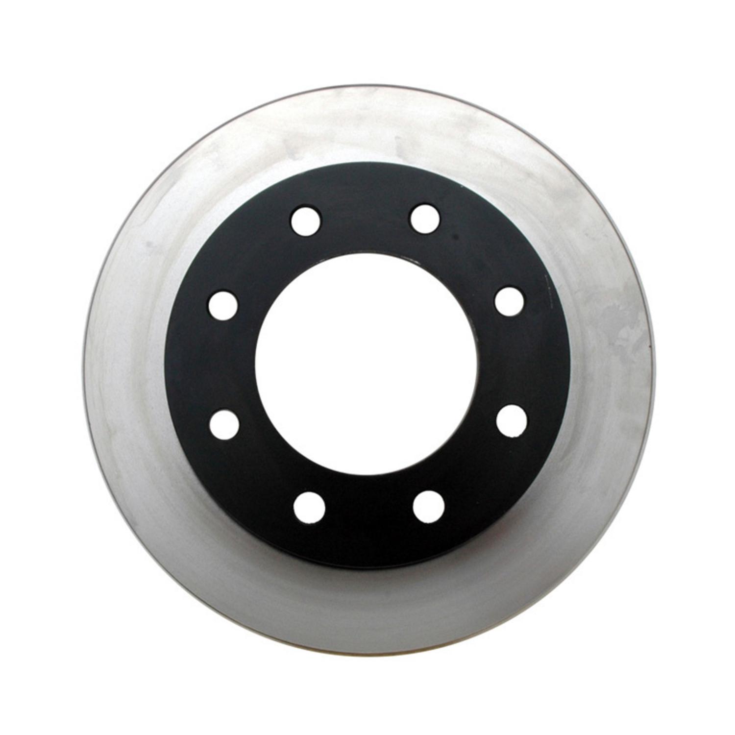 Raybestos 56829 Disc Brake Rotor product image 3 of 3