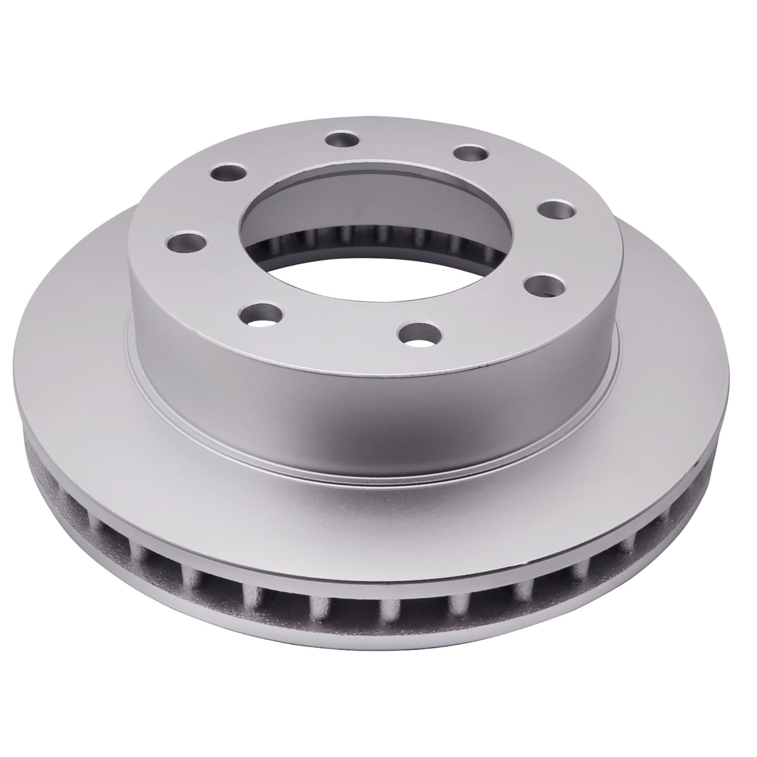 Raybestos 56829FZN - Disc Brake Rotor Raybestos 56829FZN Disc Brake Rotor product image 1 of 3
