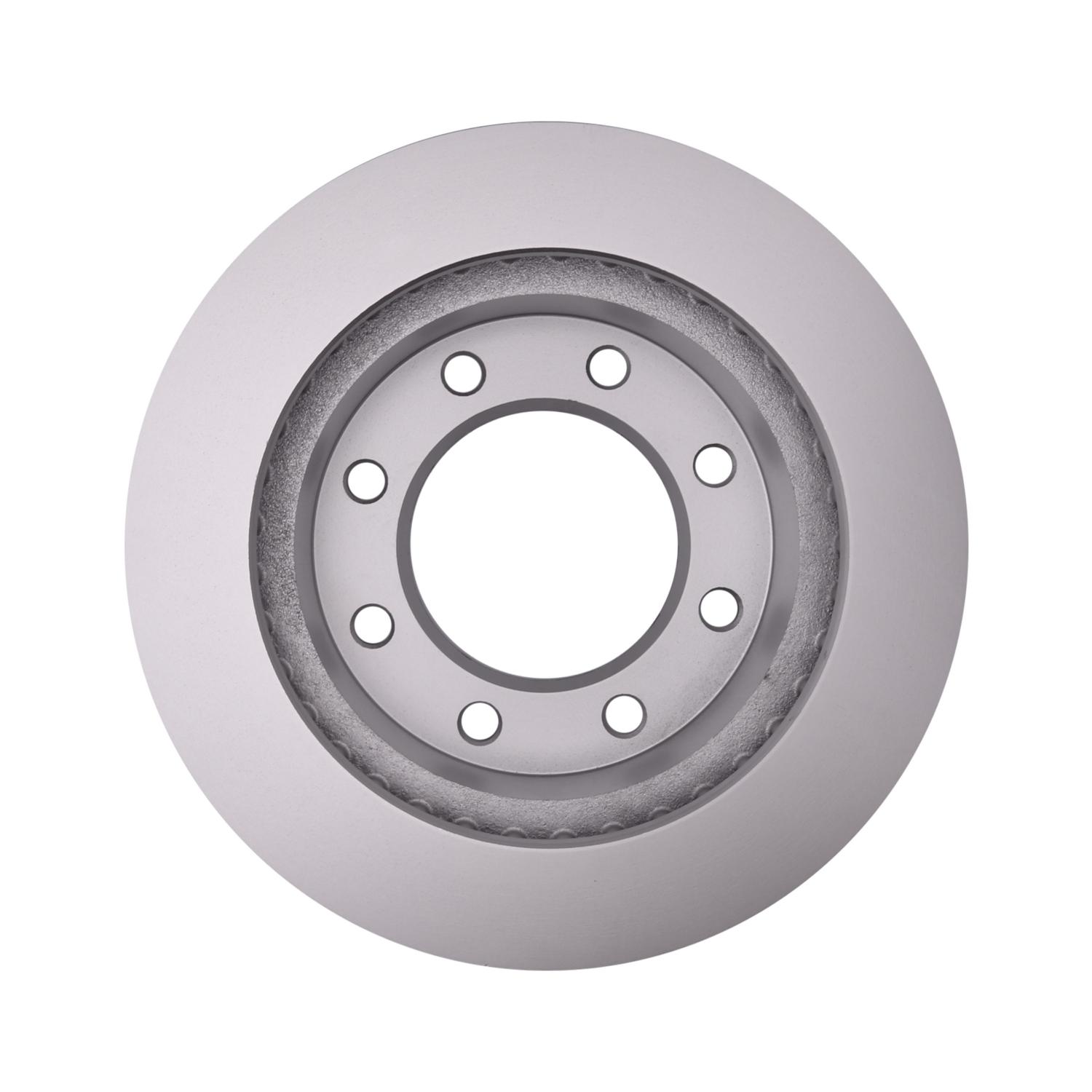 Raybestos 56829FZN - Disc Brake Rotor Raybestos 56829FZN Disc Brake Rotor product image 2 of 3