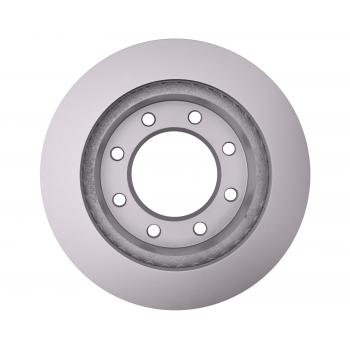 2005 Cadillac DeVille Disc Brake Rotor Front Raybestos 56829FZN image 2 of 3