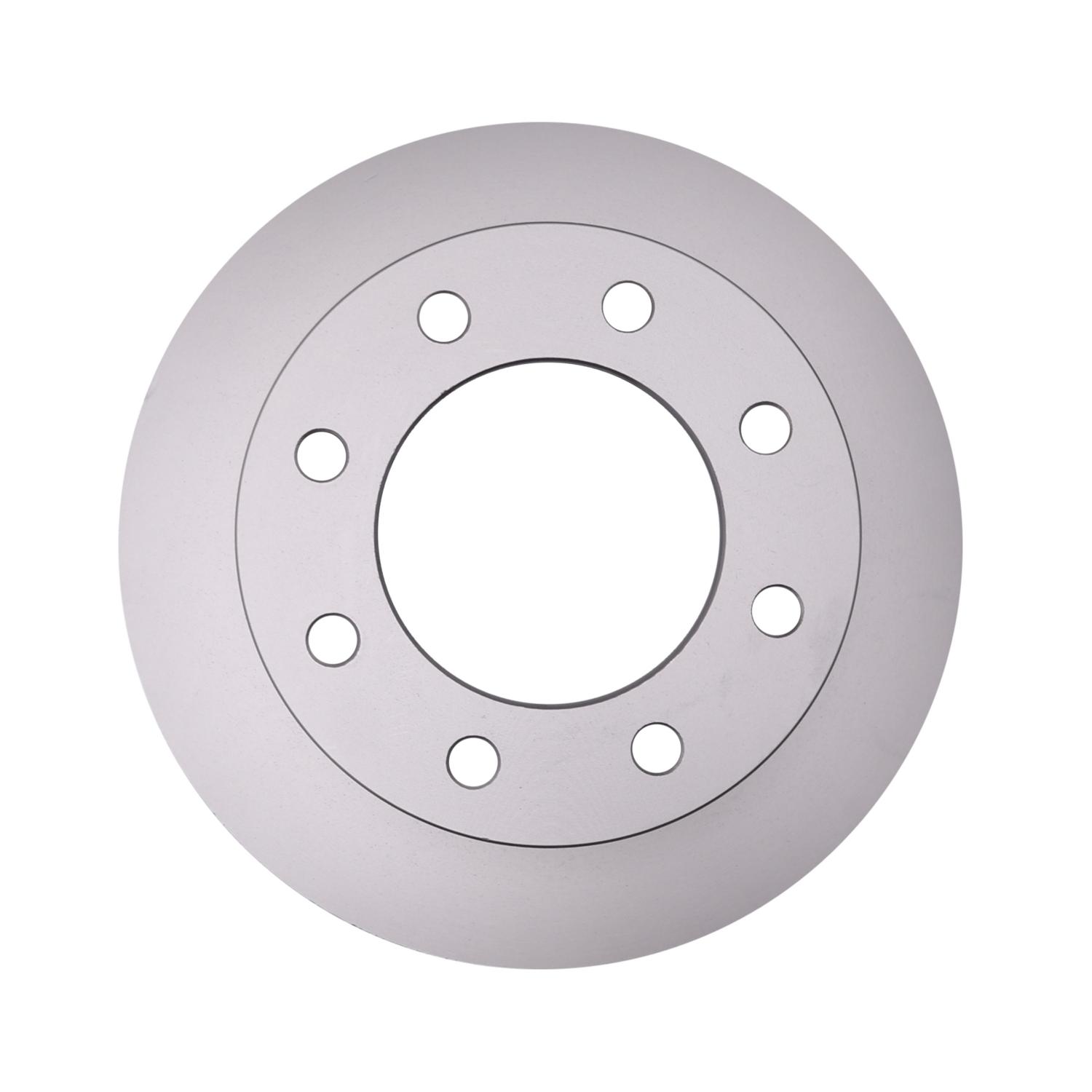 Raybestos 56829FZN - Disc Brake Rotor Raybestos 56829FZN Disc Brake Rotor product image 3 of 3