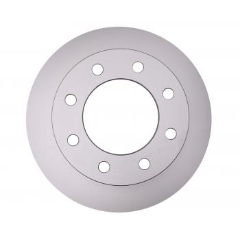 2005 Cadillac DeVille Disc Brake Rotor Front Raybestos 56829FZN image 3 of 3