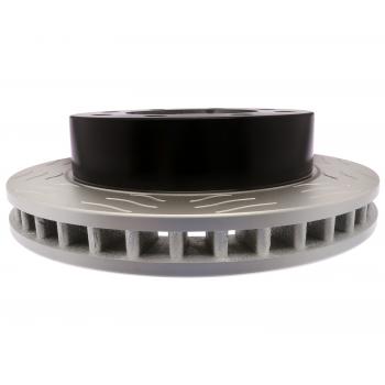2005 Cadillac DeVille Disc Brake Rotor Front Raybestos 56829PER image 1 of 3