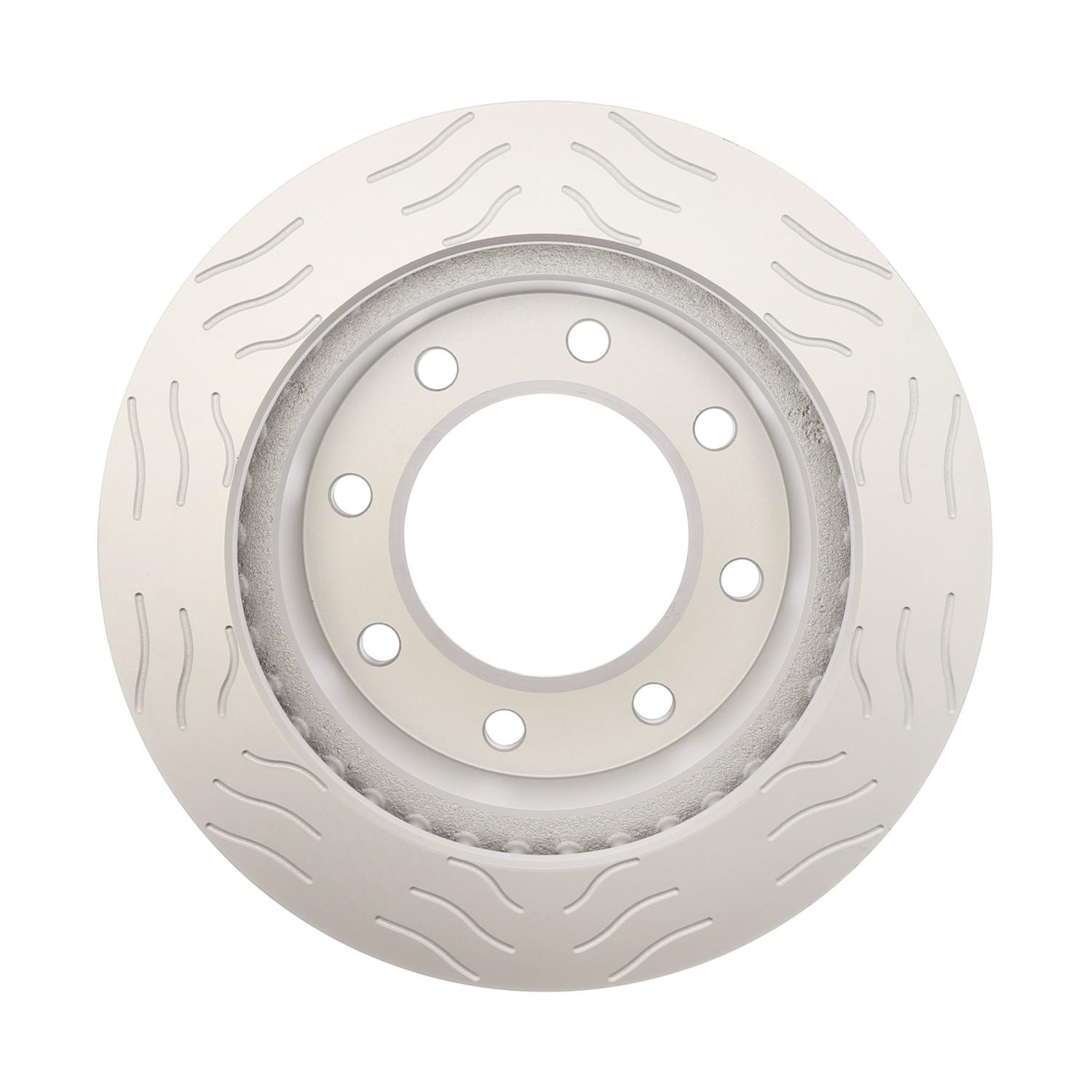 Raybestos 56829PER - Disc Brake Rotor Raybestos 56829PER Disc Brake Rotor product image 2 of 3