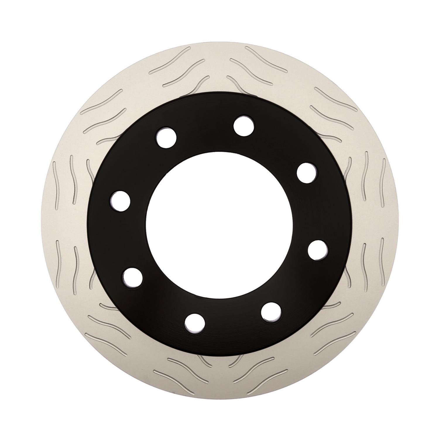 Raybestos 56829PER - Disc Brake Rotor Raybestos 56829PER Disc Brake Rotor product image 3 of 3